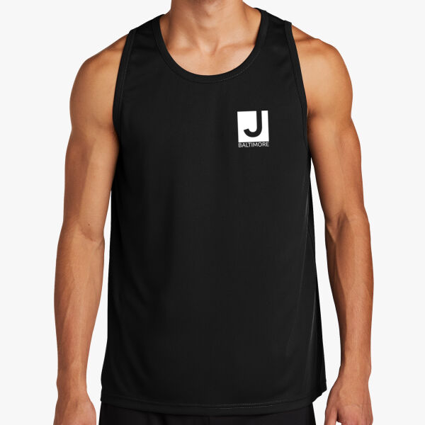 PosiCharge ® Competitor Tank Thumbnail