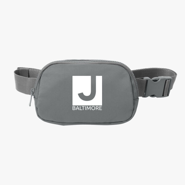 Matte Hip Pack Thumbnail