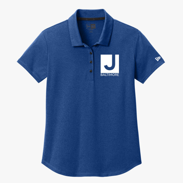 Women’s Power Polo Thumbnail