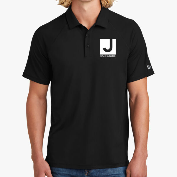 Men's Power Polo Thumbnail