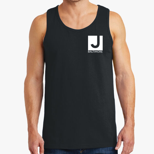 Heavy Cotton ™ Tank Top Thumbnail