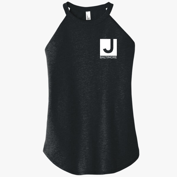 Women's Perfect Tri ® Rocker Tank Thumbnail