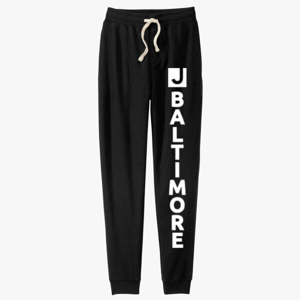 District® Re-Fleece™ Jogger Thumbnail