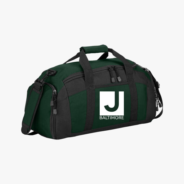 Port Authority® Gym Bag Thumbnail