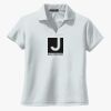 Women's Dri Mesh ® V Neck Polo Thumbnail