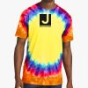Window Tie Dye Tee Thumbnail